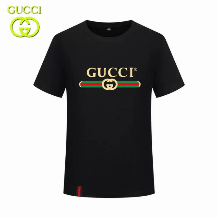 G men t-shirt-7227(M-XXXXXL)