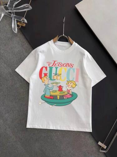 G men t-shirt-7097(M-XXXL)