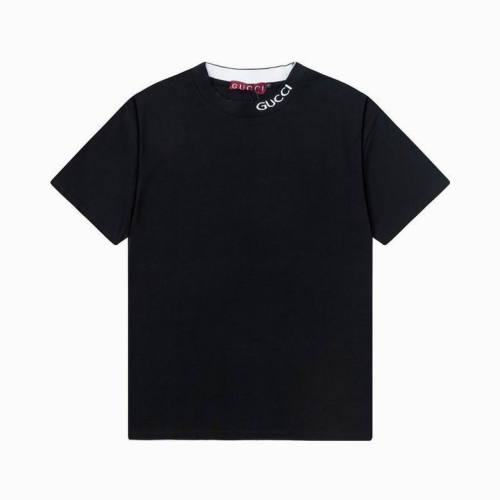 G men t-shirt-7014(M-XXXL)