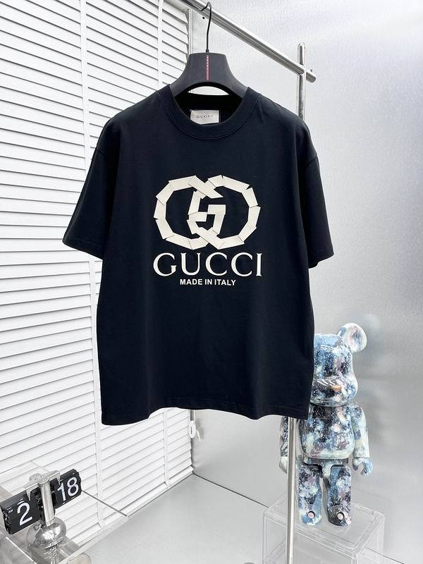 G men t-shirt-7260(S-L)