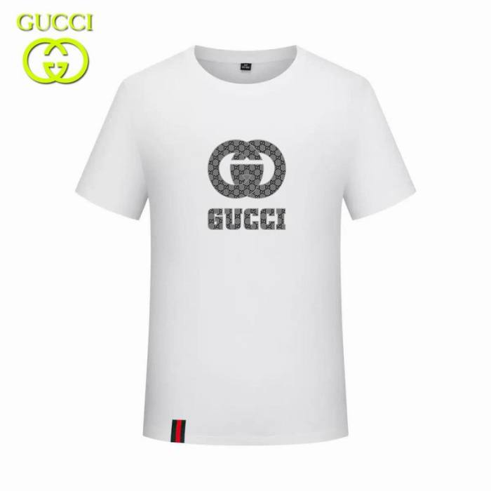 G men t-shirt-7209(M-XXXXXL)