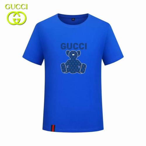 G men t-shirt-7183(M-XXXXXL)