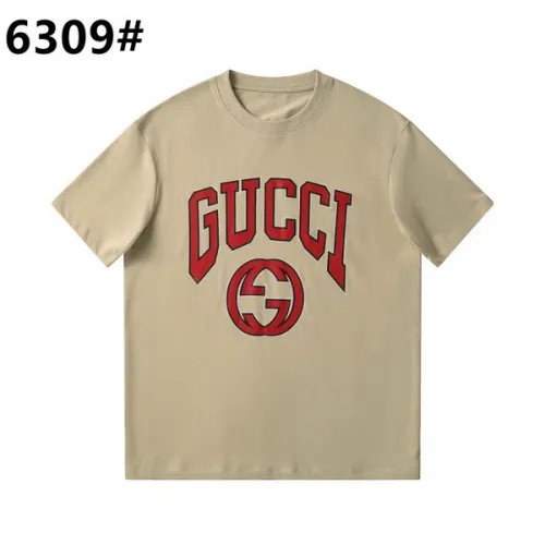 G men t-shirt-7006(M-XXL)