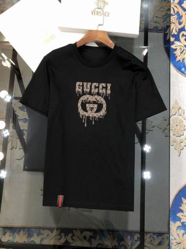 G men t-shirt-7235(M-XXXXXL)