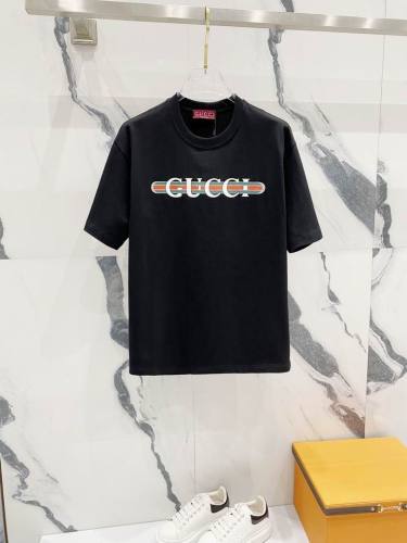 G men t-shirt-7284(S-XL)