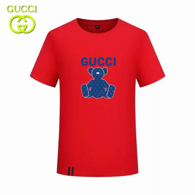 G men t-shirt-7182(M-XXXXXL)