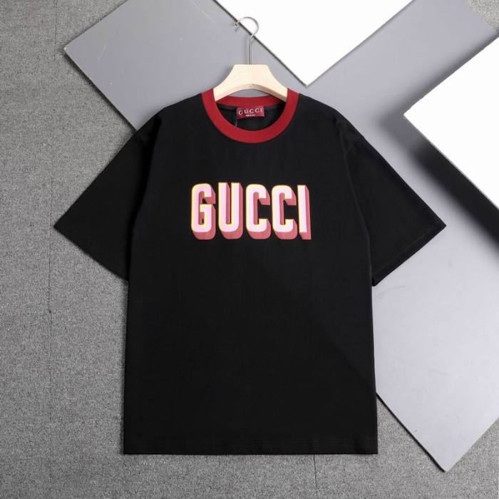 G men t-shirt-7302(S-XL)