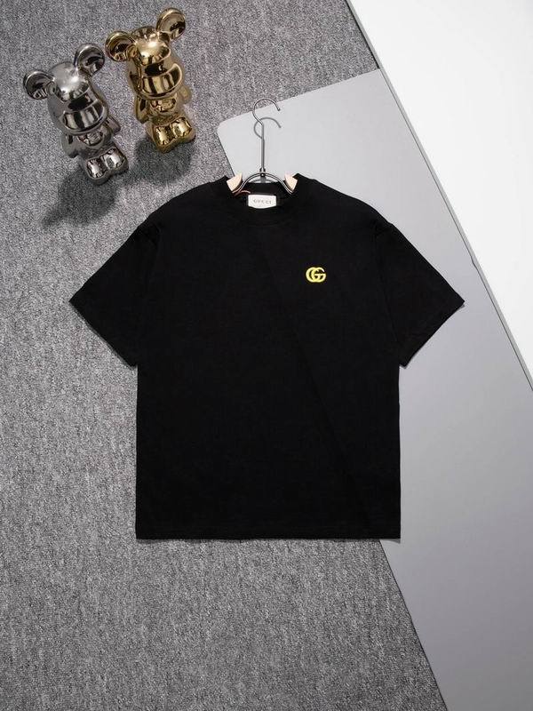 G men t-shirt-7295(S-XL)