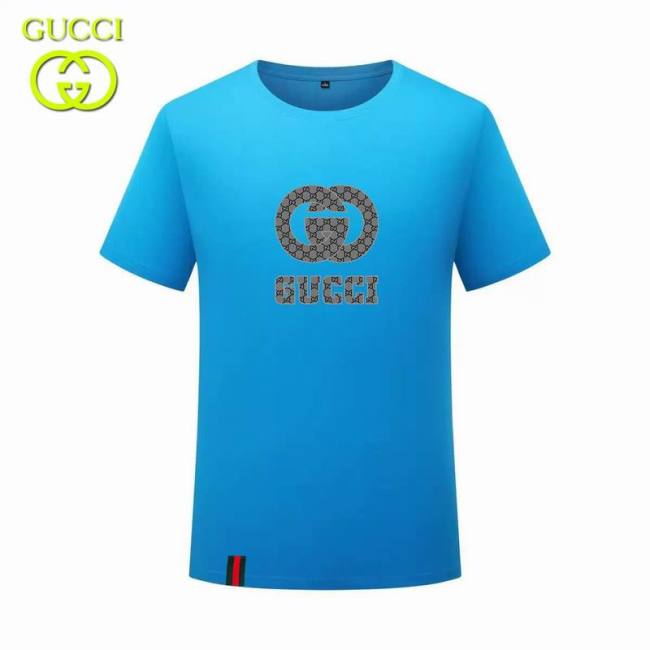 G men t-shirt-7201(M-XXXXXL)