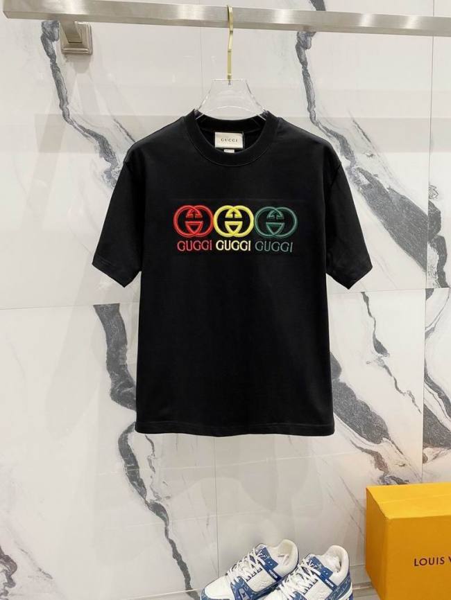 G men t-shirt-7274(S-XL)