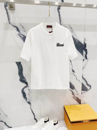 G men t-shirt-7289(S-XL)