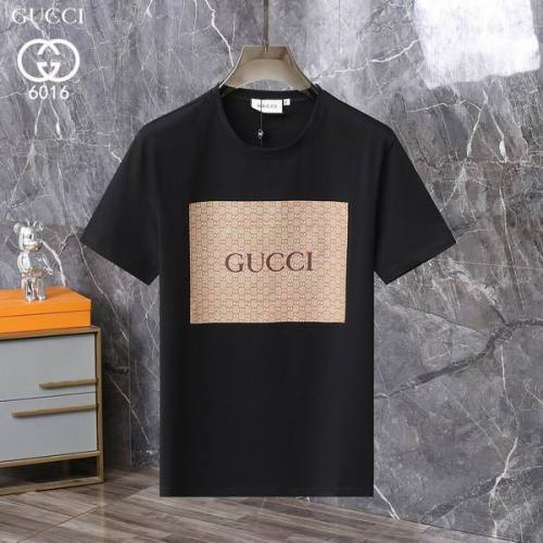 G men t-shirt-7124(M-XXXL)