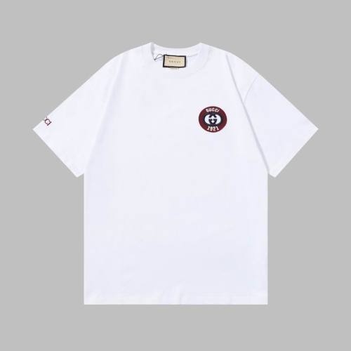 G men t-shirt-7330(S-XL)