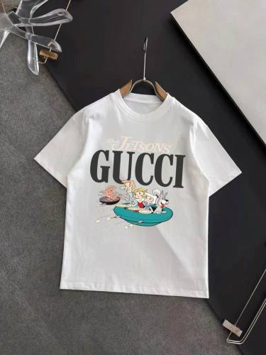 G men t-shirt-7103(M-XXXL)