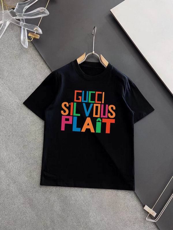 G men t-shirt-7054(M-XXXL)