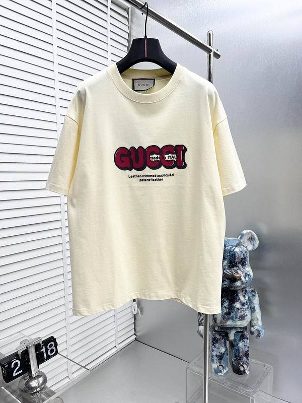 G men t-shirt-7264(S-L)