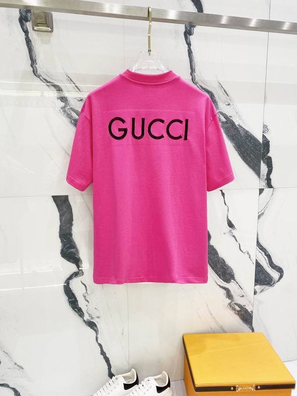 G men t-shirt-7313(S-XL)