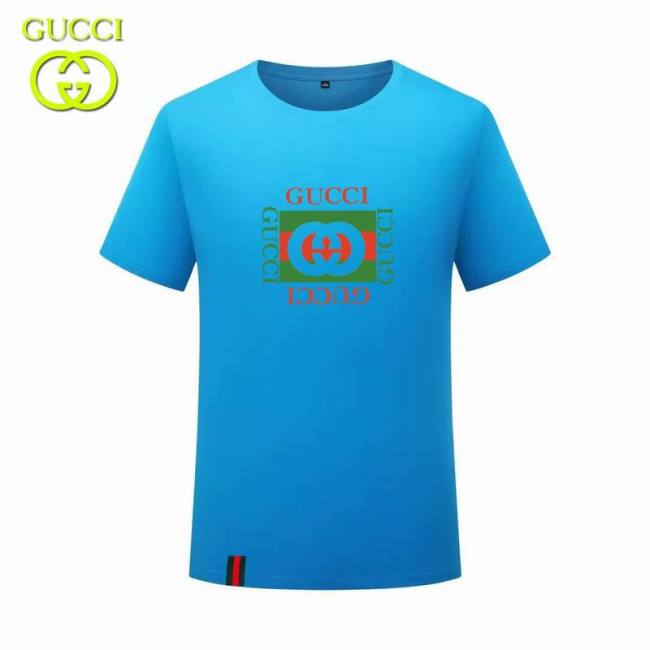 G men t-shirt-7211(M-XXXXXL)