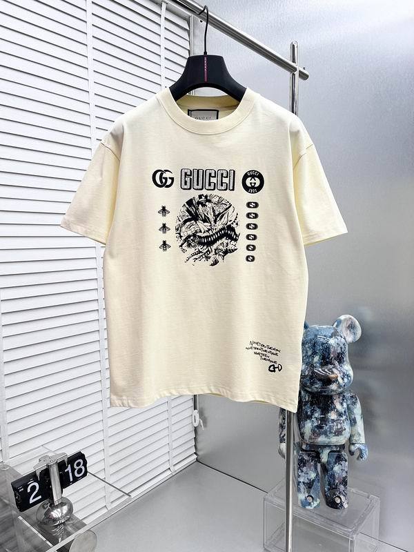 G men t-shirt-7269(S-L)