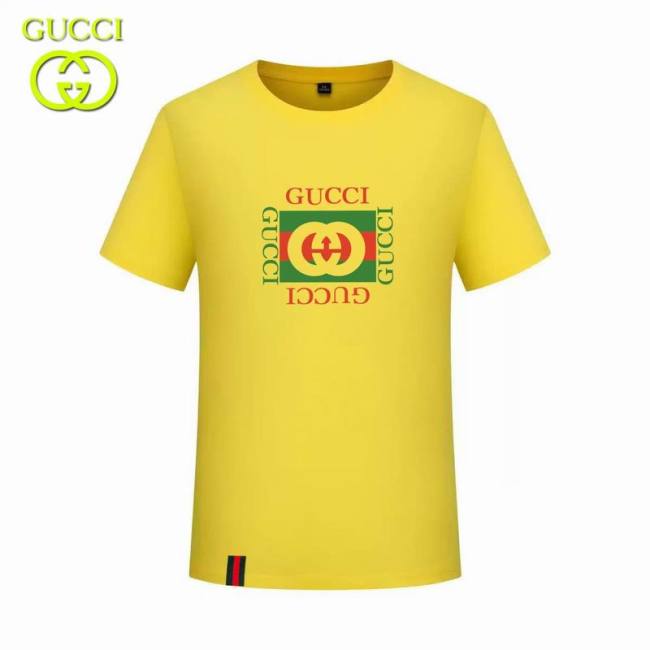G men t-shirt-7216(M-XXXXXL)