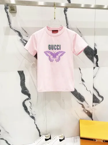 G men t-shirt-7256(S-L)