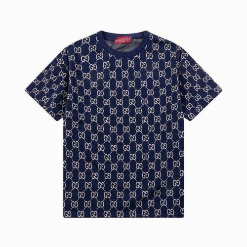 G men t-shirt-7009(M-XXXL)