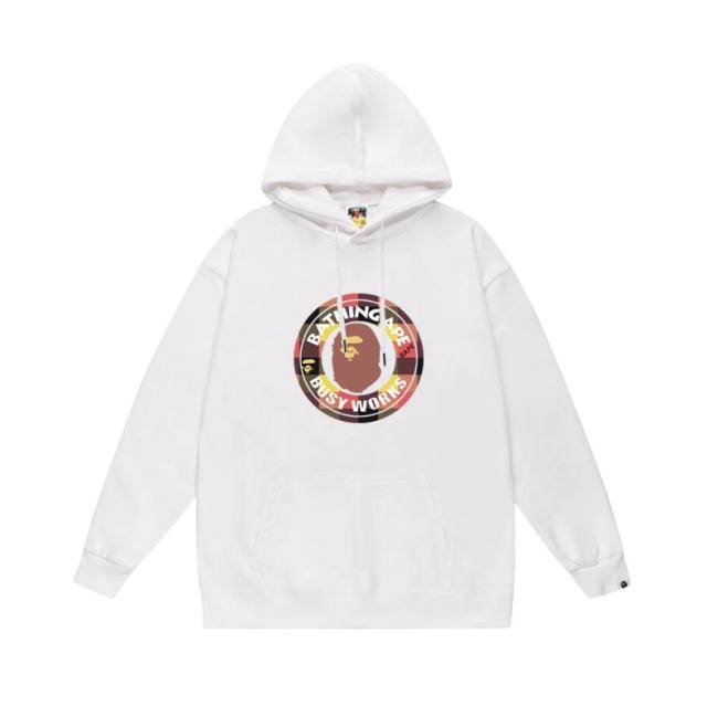 Bape men Hoodies-1896(S-XXL)