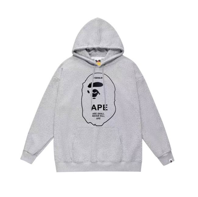 Bape men Hoodies-1707(S-XXL)