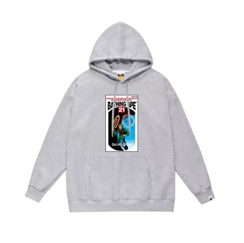 Bape men Hoodies-1992(S-XXL)