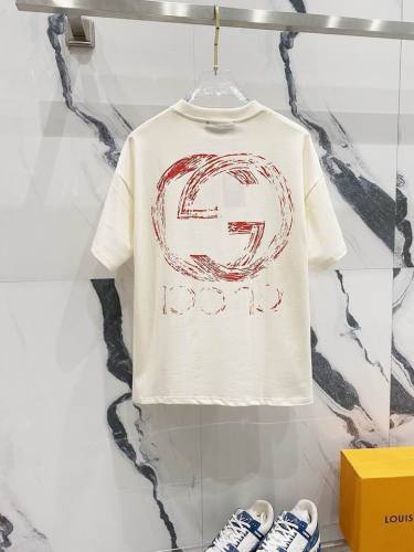 G men t-shirt-6854(XS-L)