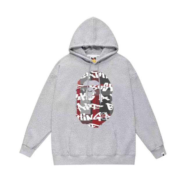 Bape men Hoodies-1607(S-XXL)