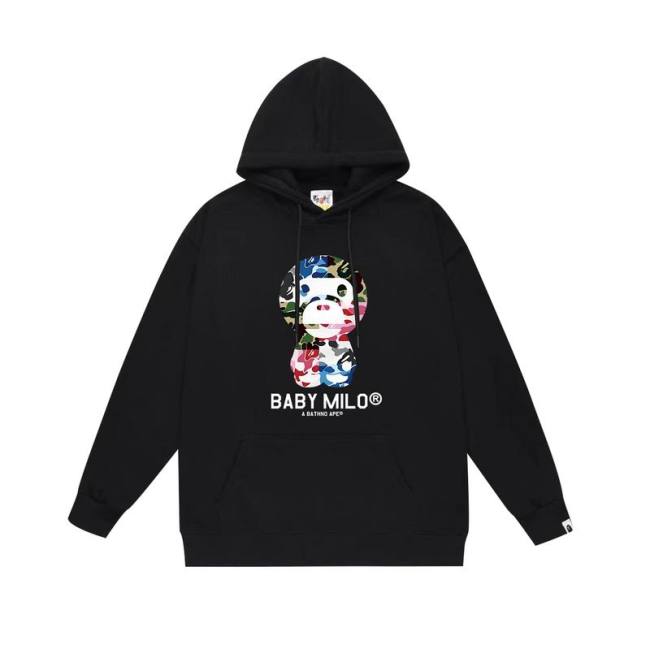 Bape men Hoodies-1980(S-XXL)