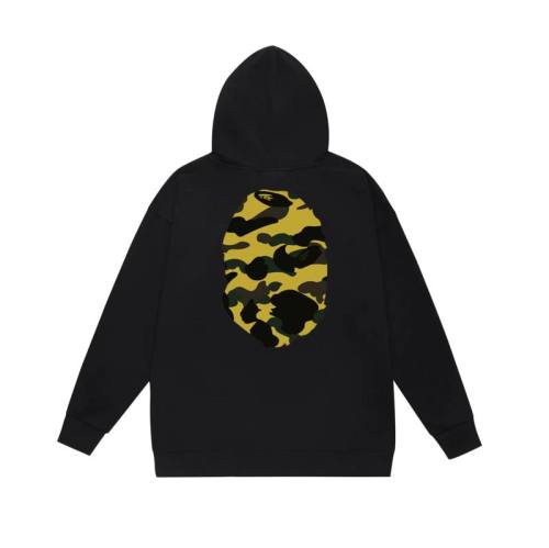 Bape men Hoodies-1830(S-XXL)