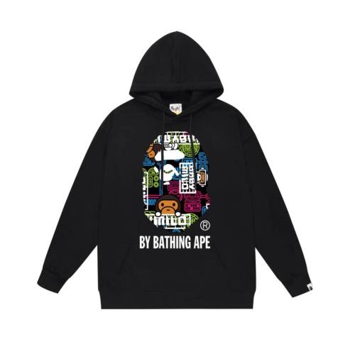 Bape men Hoodies-2246(S-XXL)