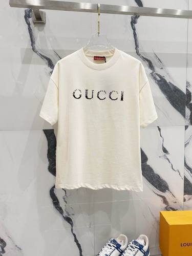 G men t-shirt-6856(XS-L)