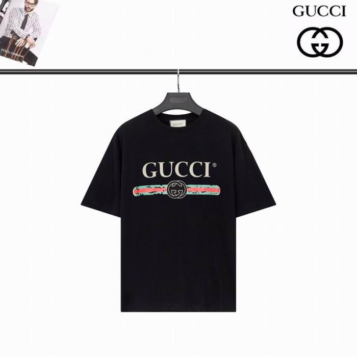 G men t-shirt-7454(S-XL)