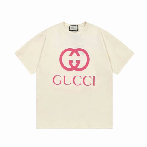 G men t-shirt-7373(S-XL)