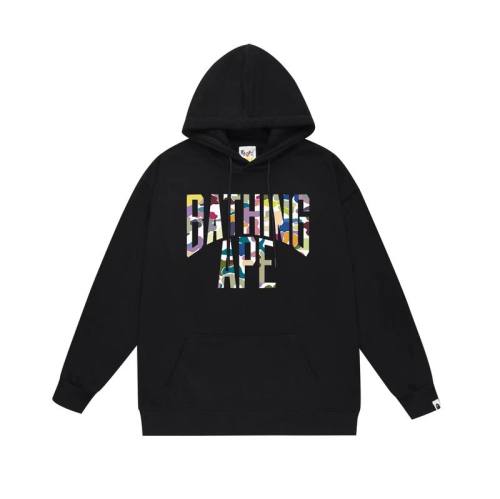 Bape men Hoodies-1974(S-XXL)