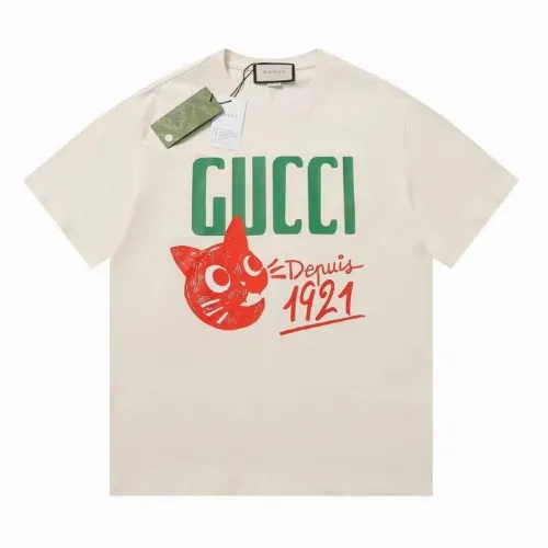 G men t-shirt-6956(XS-L)