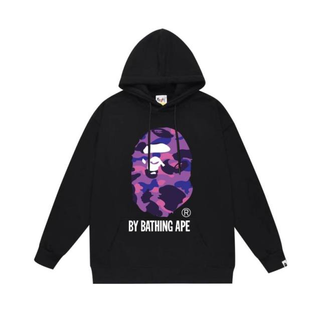 Bape men Hoodies-2241(S-XXL)