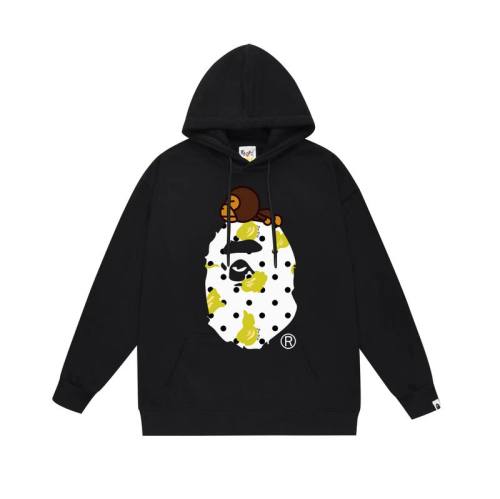 Bape men Hoodies-1935(S-XXL)