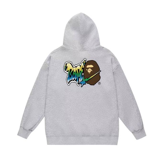 Bape men Hoodies-1979(S-XXL)
