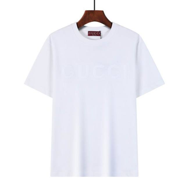 G men t-shirt-7506(S-XL)