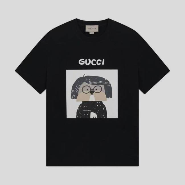 G men t-shirt-7449(S-XL)