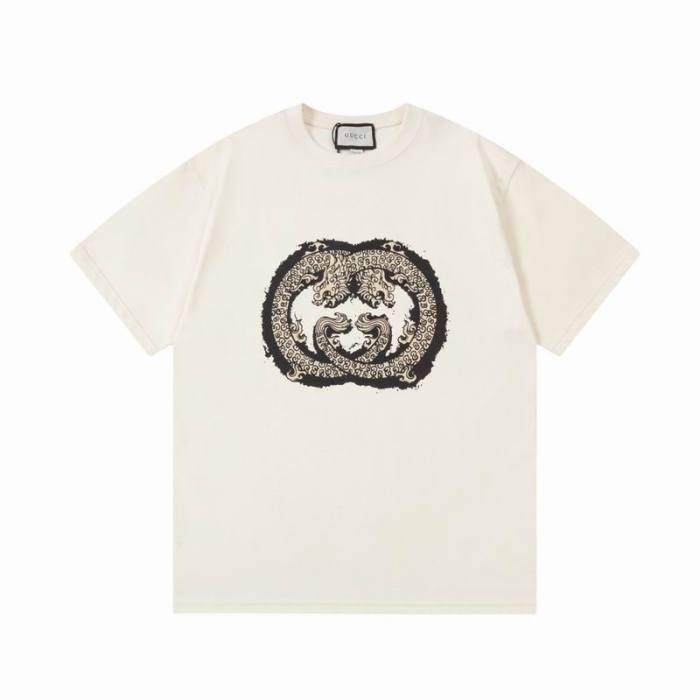 G men t-shirt-7462(S-XL)