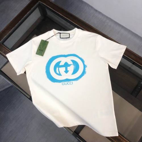 G men t-shirt-6894(XS-L)