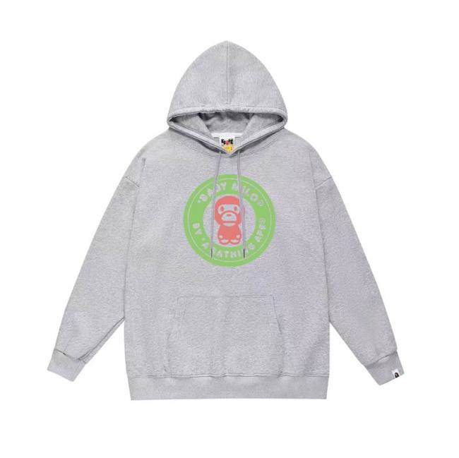 Bape men Hoodies-1931(S-XXL)