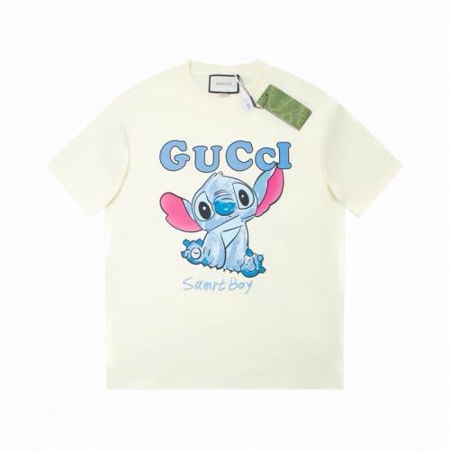 G men t-shirt-6966(XS-L)