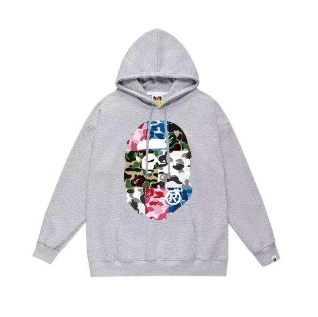 Bape men Hoodies-2198(S-XXL)