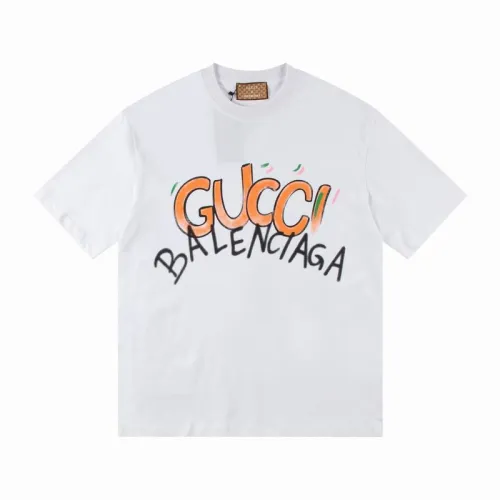G men t-shirt-6981(XS-L)